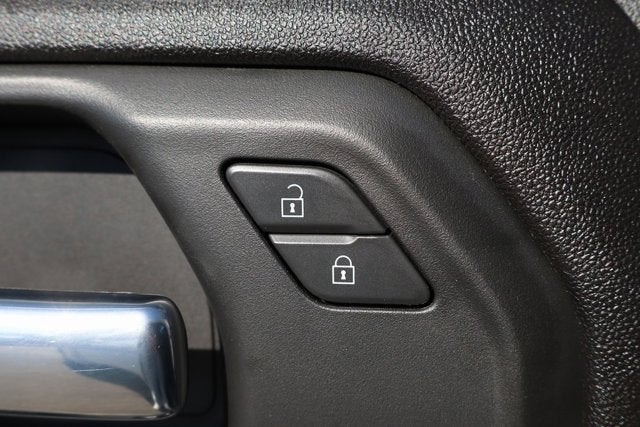 2023 Chevrolet Silverado 2500HD Work Truck