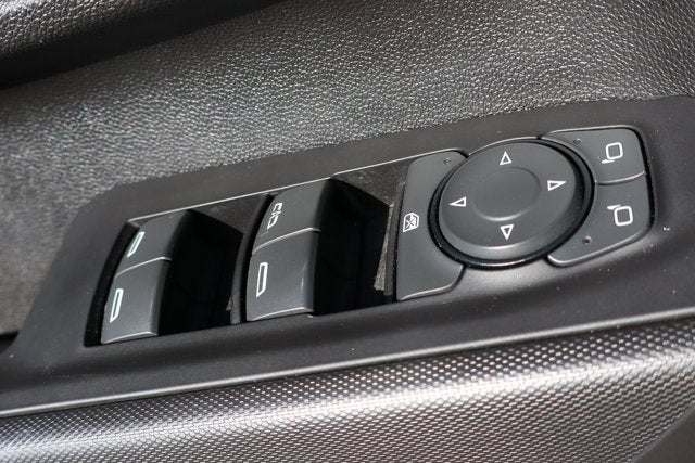 2023 Chevrolet Silverado 2500HD Work Truck