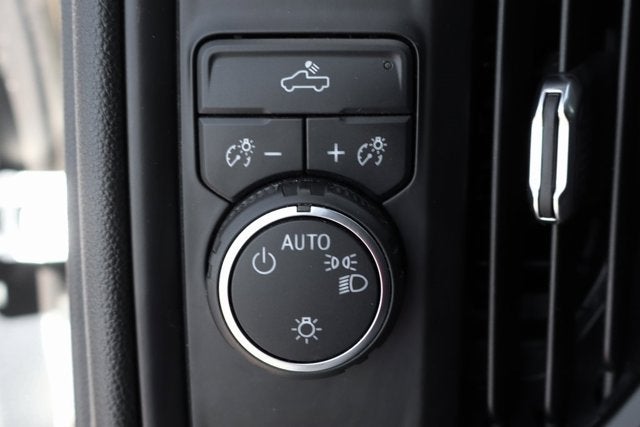 2023 Chevrolet Silverado 2500HD Work Truck