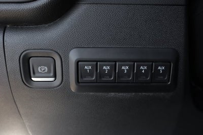 2023 Chevrolet Silverado 2500HD Work Truck