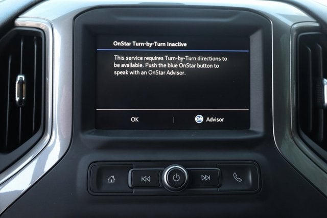 2023 Chevrolet Silverado 2500HD Work Truck