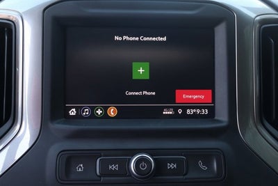 2023 Chevrolet Silverado 2500HD Work Truck