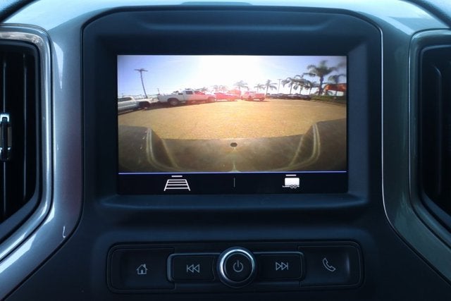 2023 Chevrolet Silverado 2500HD Work Truck