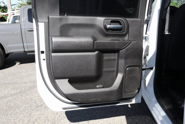 2023 Chevrolet Silverado 2500HD Work Truck