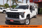 2023 Chevrolet Silverado 2500HD Work Truck