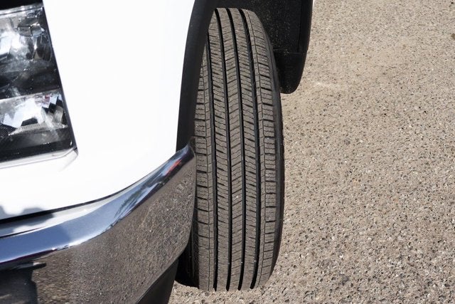 2023 Chevrolet Silverado 2500HD Work Truck