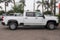 2022 Chevrolet Silverado 2500HD Custom