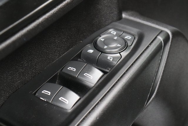 2022 Chevrolet Silverado 2500HD Custom