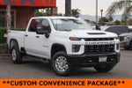 2022 Chevrolet Silverado 2500HD Custom