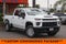2022 Chevrolet Silverado 2500HD Custom