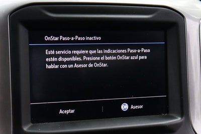 2022 Chevrolet Silverado 2500HD Custom