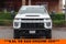 2022 Chevrolet Silverado 2500HD Custom