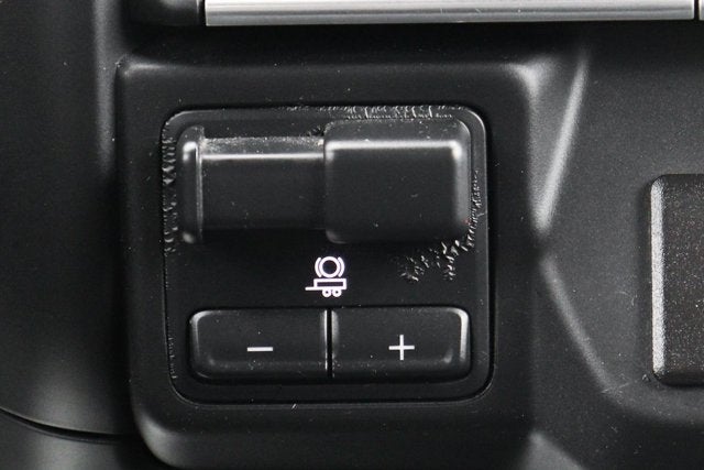 2022 Chevrolet Silverado 2500HD Custom