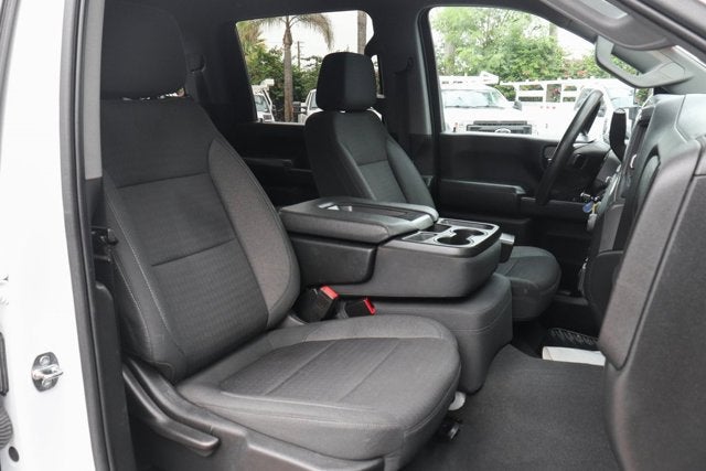 2022 Chevrolet Silverado 2500HD Custom