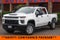 2022 Chevrolet Silverado 2500HD Custom