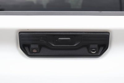 2022 Chevrolet Silverado 2500HD Custom