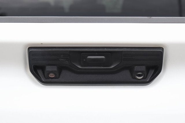 2022 Chevrolet Silverado 2500HD Custom