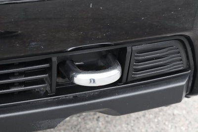 2022 Chevrolet Silverado 2500HD Custom