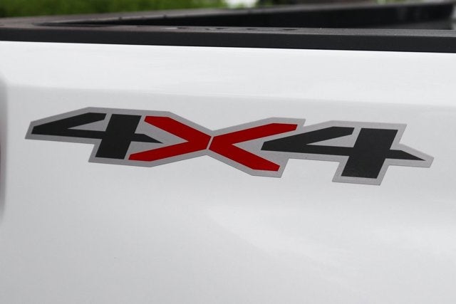 2022 Chevrolet Silverado 2500HD Custom