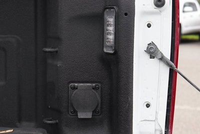 2022 Chevrolet Silverado 2500HD Custom