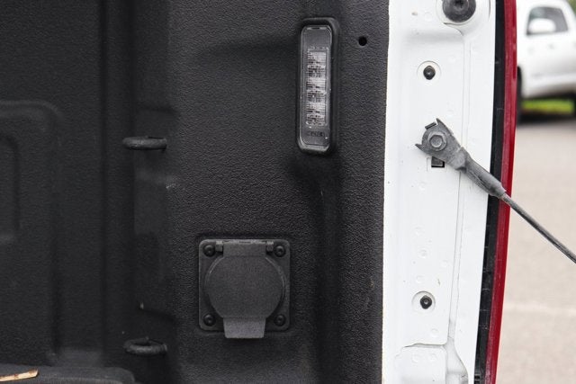 2022 Chevrolet Silverado 2500HD Custom