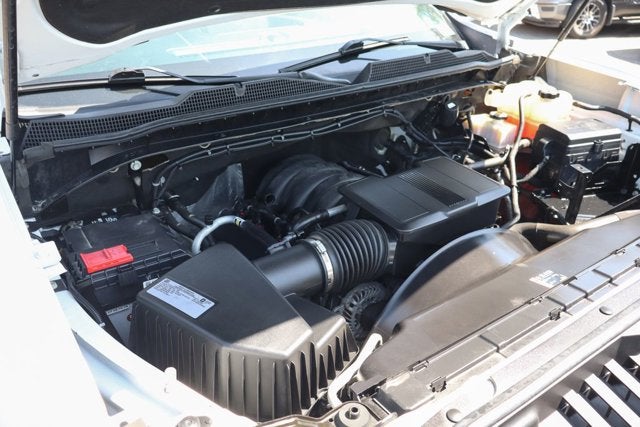 2020 Chevrolet Silverado 2500HD LT