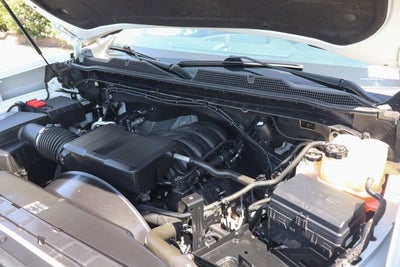 2020 Chevrolet Silverado 2500HD LT