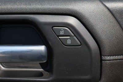 2020 Chevrolet Silverado 2500HD LT