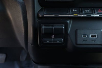 2020 Chevrolet Silverado 2500HD LT