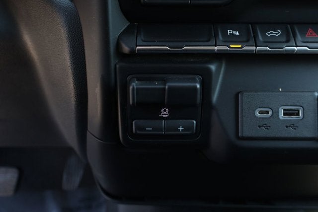 2020 Chevrolet Silverado 2500HD LT