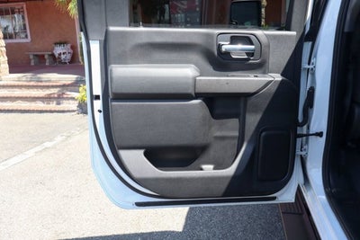 2020 Chevrolet Silverado 2500HD LT