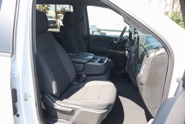 2020 Chevrolet Silverado 2500HD LT