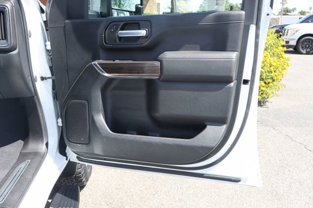 2020 Chevrolet Silverado 2500HD LT