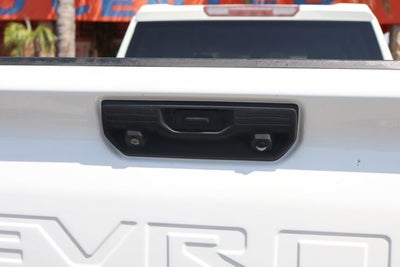 2020 Chevrolet Silverado 2500HD LT