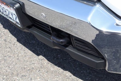 2020 Chevrolet Silverado 2500HD LT