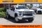 2021 Chevrolet Silverado 2500HD LT