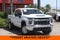 2021 Chevrolet Silverado 2500HD LT