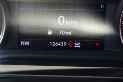 2021 Chevrolet Silverado 2500HD LT