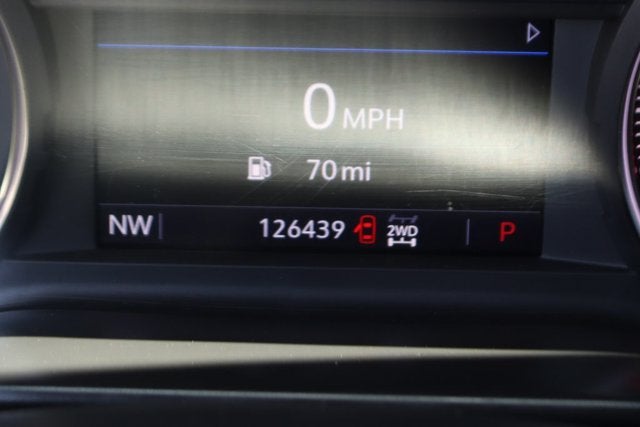 2021 Chevrolet Silverado 2500HD LT