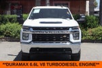 2021 Chevrolet Silverado 2500HD LT