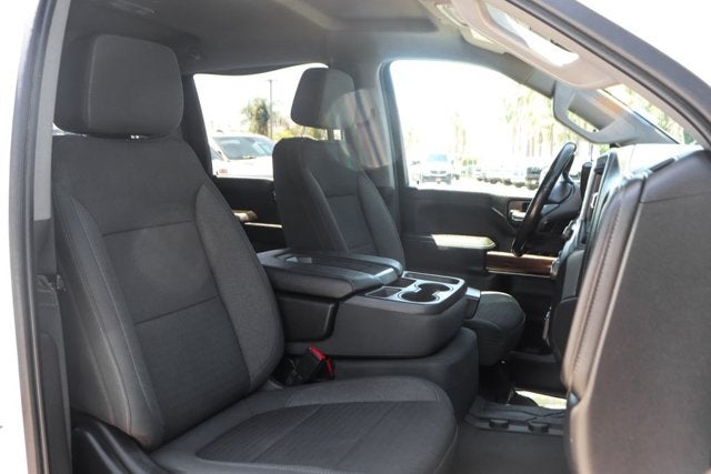 2021 Chevrolet Silverado 2500HD LT