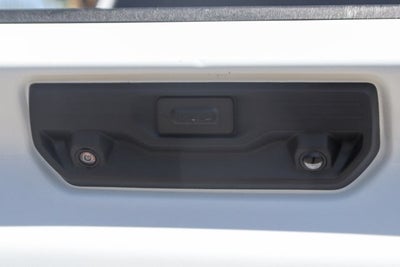 2021 Chevrolet Silverado 2500HD LT
