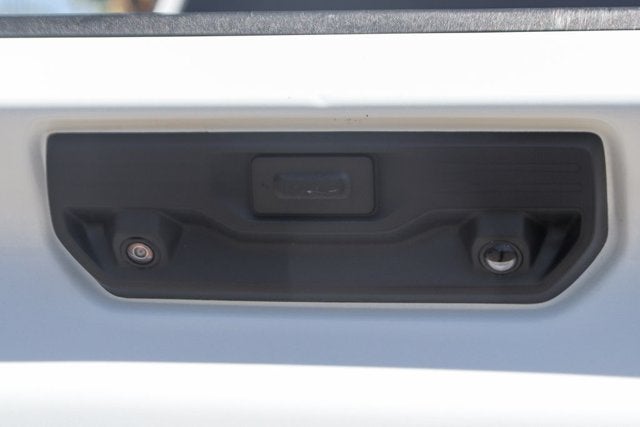 2021 Chevrolet Silverado 2500HD LT
