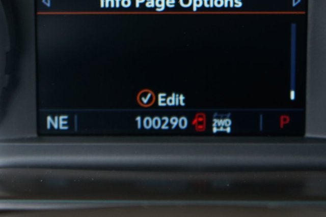 2020 Chevrolet Silverado 2500HD LTZ