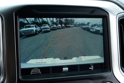 2020 Chevrolet Silverado 2500HD LTZ