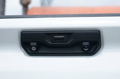 2020 Chevrolet Silverado 2500HD LTZ