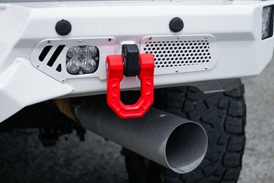 2020 Chevrolet Silverado 2500HD LTZ