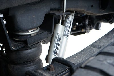 2020 Chevrolet Silverado 2500HD LTZ