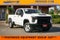 2020 Chevrolet Silverado 2500HD Work Truck