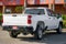 2020 Chevrolet Silverado 2500HD Work Truck